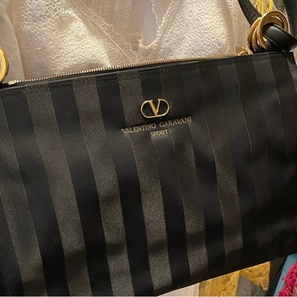 VALENTINO GARAVANI SPORT - Picture 2 of 11